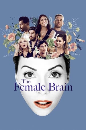 Poster Жіночий мозок 2017