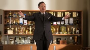 Saving Mr. Banks (2013)