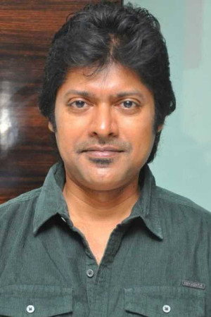 Magizh Thirumeni portrait