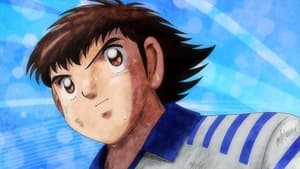 Capitán Tsubasa: 2×24