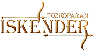 Tozkoparan: İskender — Logos 1