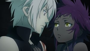 D.Gray-man Hallow: 1×6