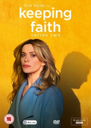 Keeping Faith Season 2