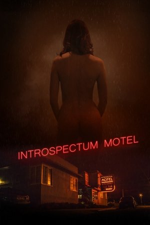 Poster Introspectum Motel (2021)