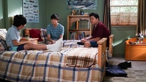 Fresh Off the Boat 5 episodio 22