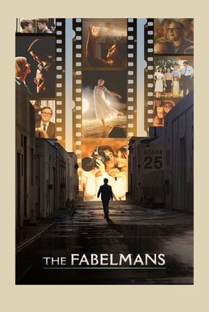 poster The Fabelmans