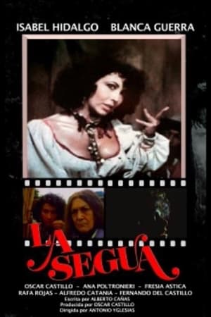 Poster The Segua (1984)