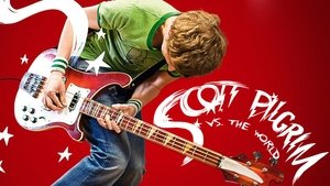 Scott Pilgrim gegen den Rest der Welt (2010)