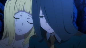 Is It Wrong to Try to Pick Up Girls in a Dungeon?: Season 4 Episode 15