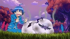Welcome to Demon School! Iruma-kun Season 1 Episode 11