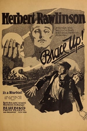 Poster Brace Up (1918)