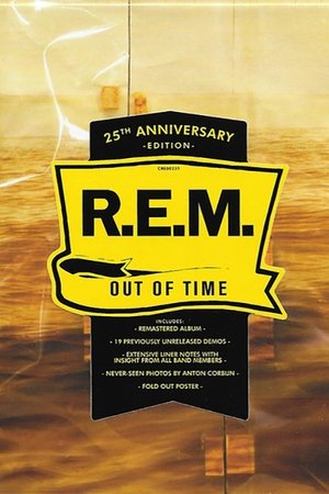 Image R.E.M. - Out Of Time (25th Anniversary Edt)