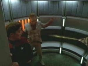 Star Trek: Raumschiff Voyager : 3×12