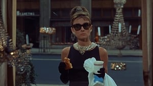Śniadanie u Tiffany’ego (1961)