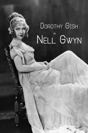 Poster di Nell Gwyn