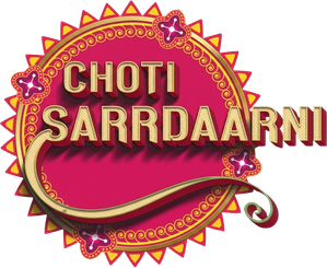 Choti Sarrdaarni