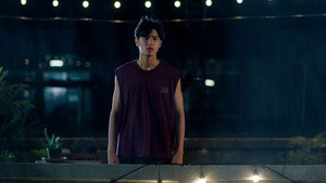 Match Point 1×1