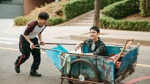 Be Positive (2016) Korean Drama