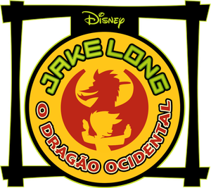 Jake Long: O Dragão Ocidental