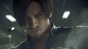 Resident Evil: Vendetta