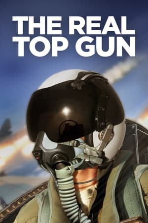 Poster The Real Top Gun 2022