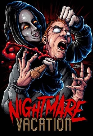 Nightmare Vacation film complet
