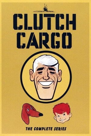 Clutch Cargo Clutch Cargo