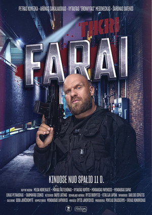 Tikri farai 3