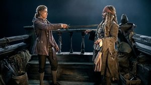 ไพเร็ท ออฟ เดอะ คาริบเบี้ยน 5 : สงครามแค้นโจรสลัดไร้ชีพ Pirates of the Caribbean: Dead Men Tell No Tales (2017) พากไทย