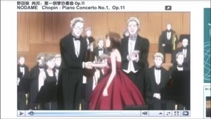 Nodame Cantabile: 3×10