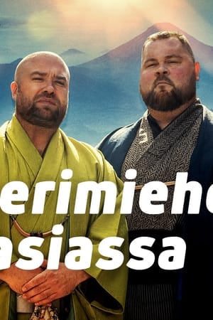 Burgerimiehet Aasiassa - Season 1 Episode 4