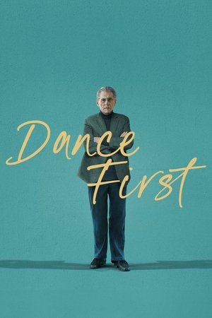 Poster Dance First (2023)