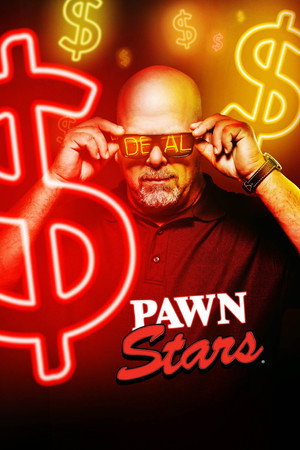 Pawn Stars (2009)