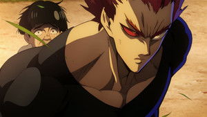 One Punch Man 3 Episódio 02