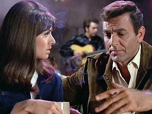 Mannix - Mannix - Saison 1 - Le Justicier - image n°1