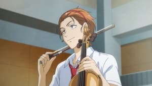 Ao No Orchestra – Blue Orchestra: Saison 1 Episode 19