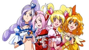 poster Fresh Pretty Cure!