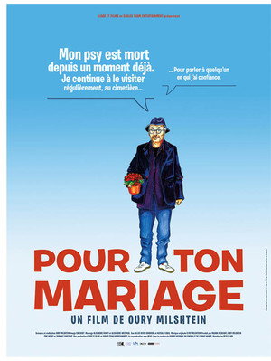 Pour ton mariage 3
