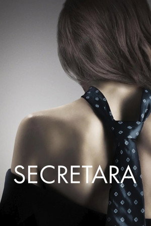 poster Secretary
