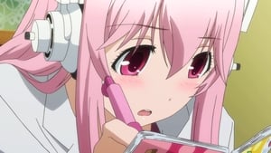 Super Sonico The Animation – Episódio 03