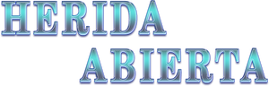 Herida abierta — Logos 5
