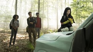 The Darkest Minds ( 2018 )