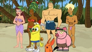 Drawn Together Season 2