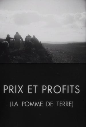 Image Prix et profits, la pomme de terre