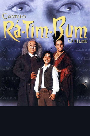 Castle Ra-Tim-Bum: The Movie