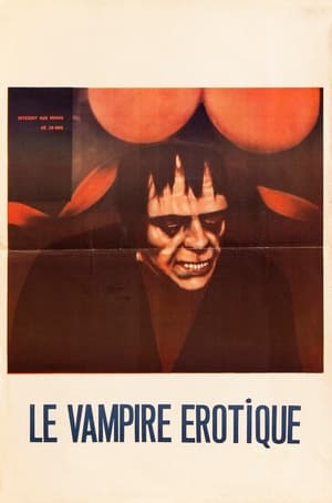 Image Le Vampire érotique