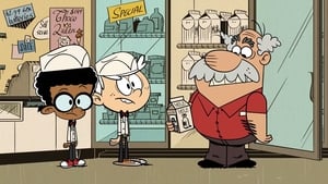 The Loud House: 2 x 1