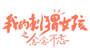 我的刺猬女孩之念念不忘