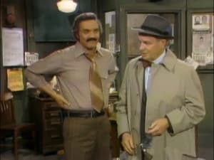 Barney Miller Vigilante