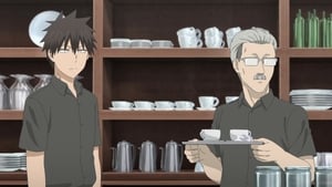 Uzaki-chan wa Asobitai!: Saison 1 Episode 2